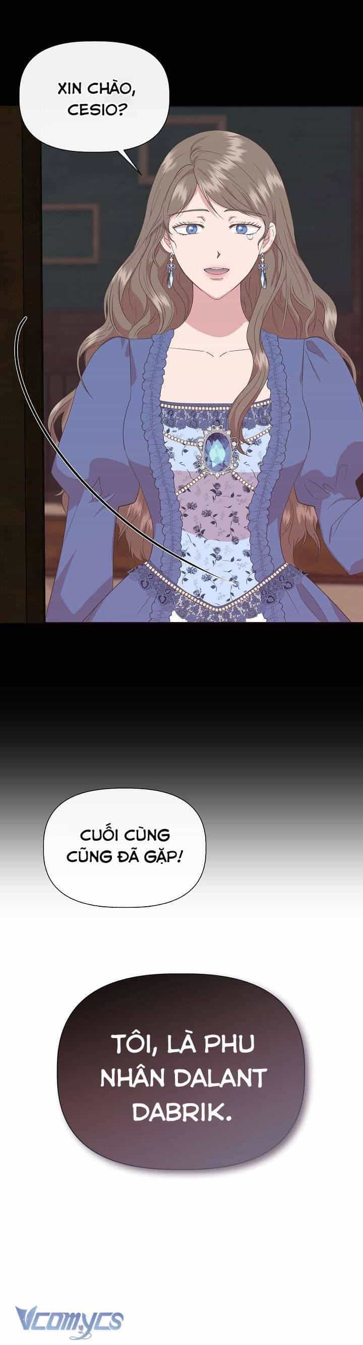 Tôi Không Phải Là Cinderella - Chương 91 - ảnh 38