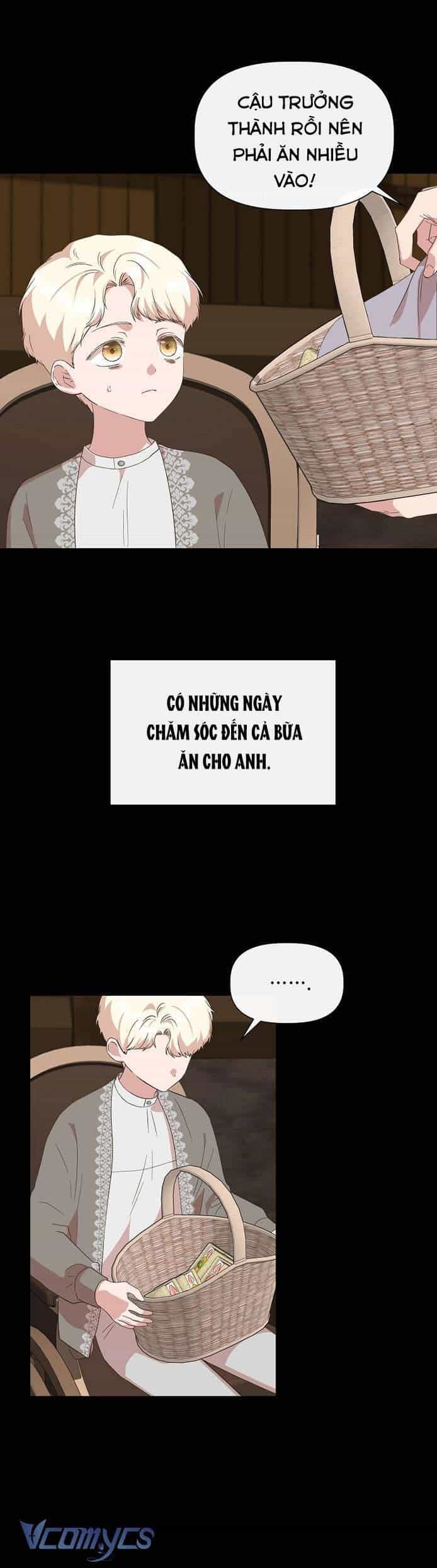 Tôi Không Phải Là Cinderella - Chương 92 - ảnh 13