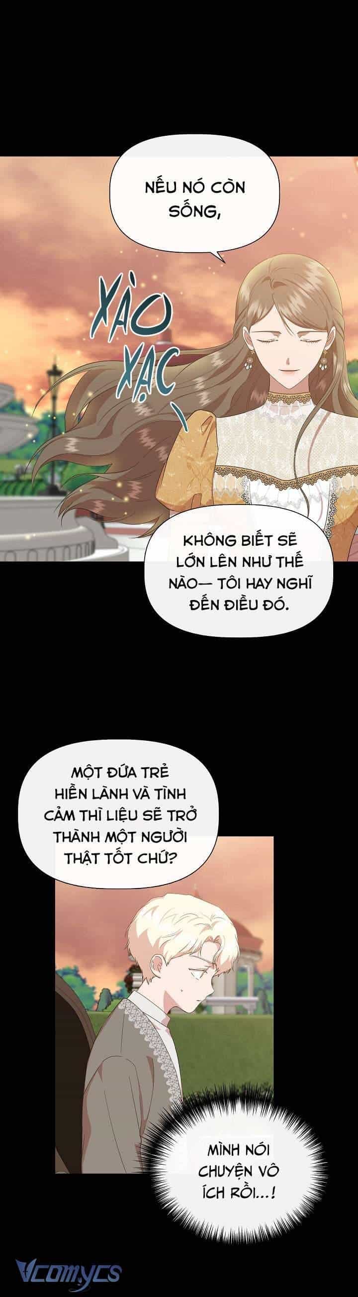 Tôi Không Phải Là Cinderella - Chương 92 - ảnh 20