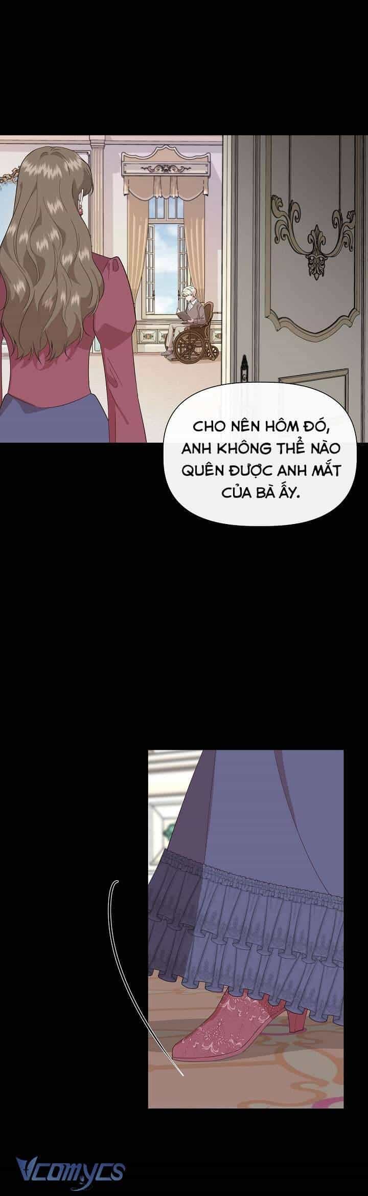 Tôi Không Phải Là Cinderella - Chương 92 - ảnh 36