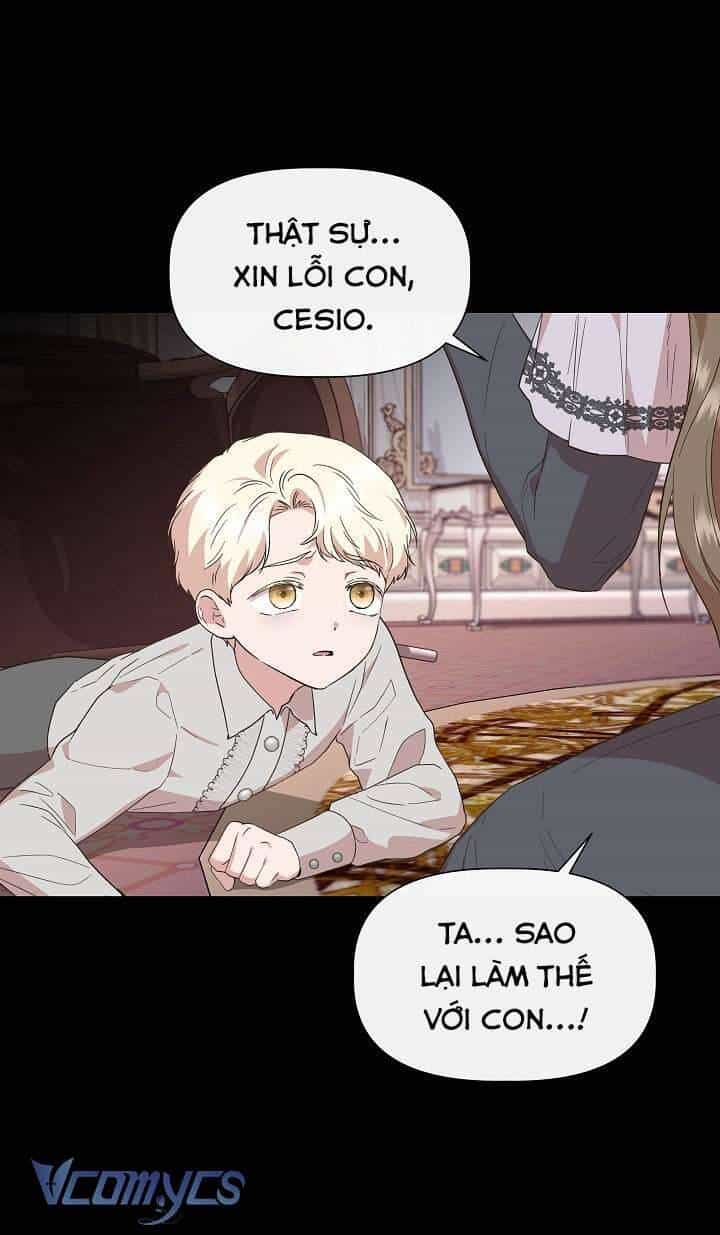 Tôi Không Phải Là Cinderella - Chương 93 - ảnh 12