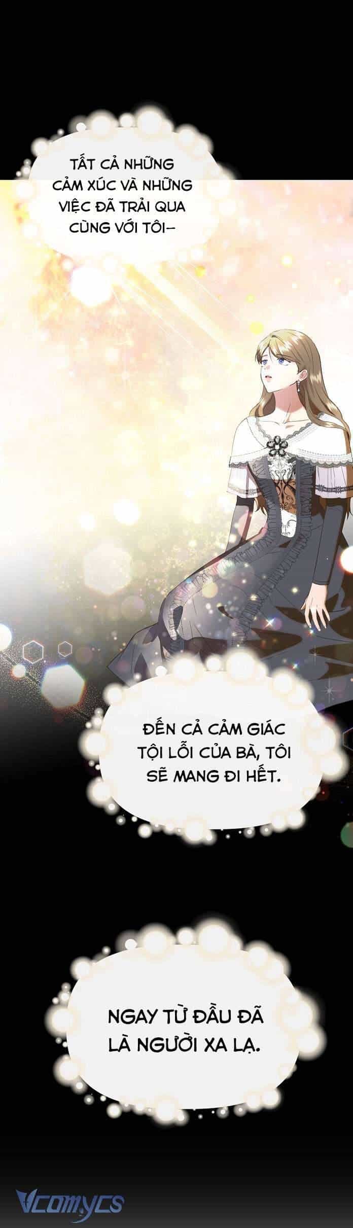 Tôi Không Phải Là Cinderella - Chương 93 - ảnh 23