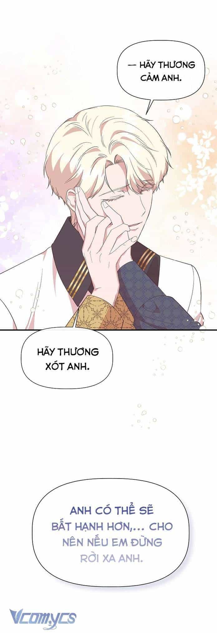 Tôi Không Phải Là Cinderella - Chương 93 - ảnh 32
