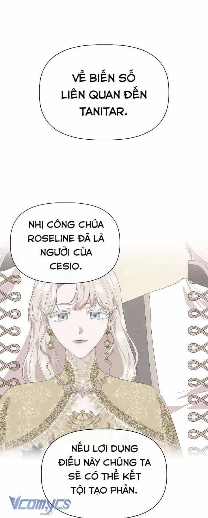 Tôi Không Phải Là Cinderella - Chương 93 - ảnh 41