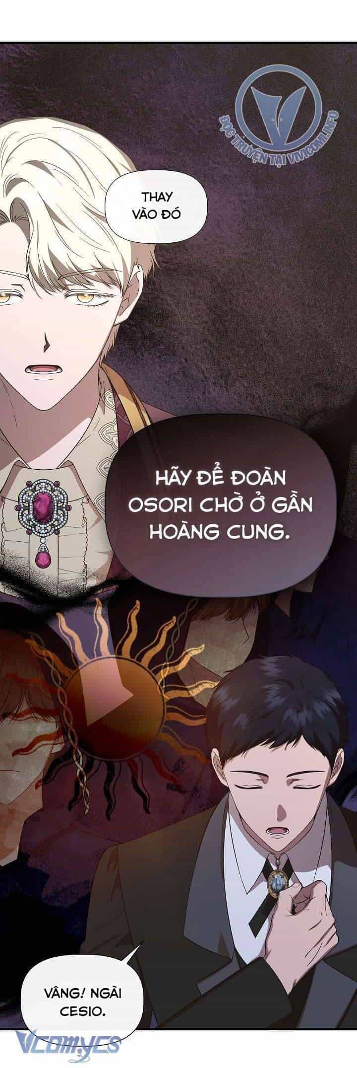 Tôi Không Phải Là Cinderella - Chương 94 - ảnh 12