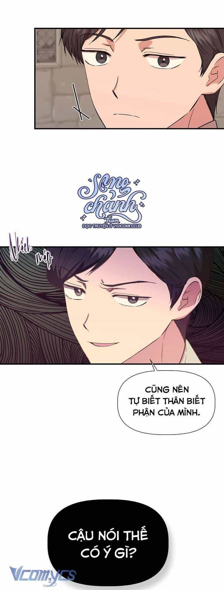 Tôi Không Phải Là Cinderella - Chương 94 - ảnh 17