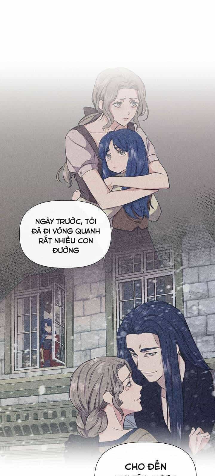 Tôi Không Phải Là Cinderella - Chương 94 - ảnh 28