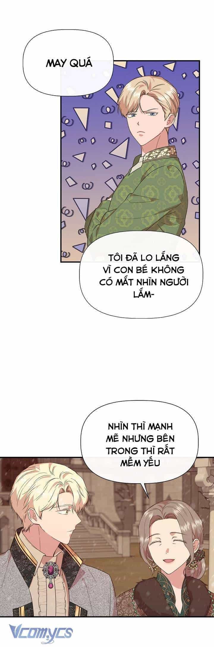 Tôi Không Phải Là Cinderella - Chương 94 - ảnh 31