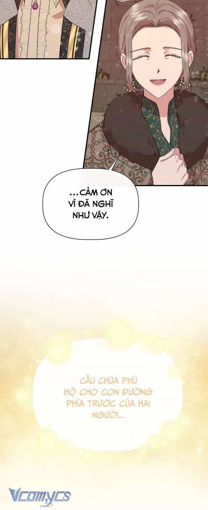 Tôi Không Phải Là Cinderella - Chương 94 - ảnh 34