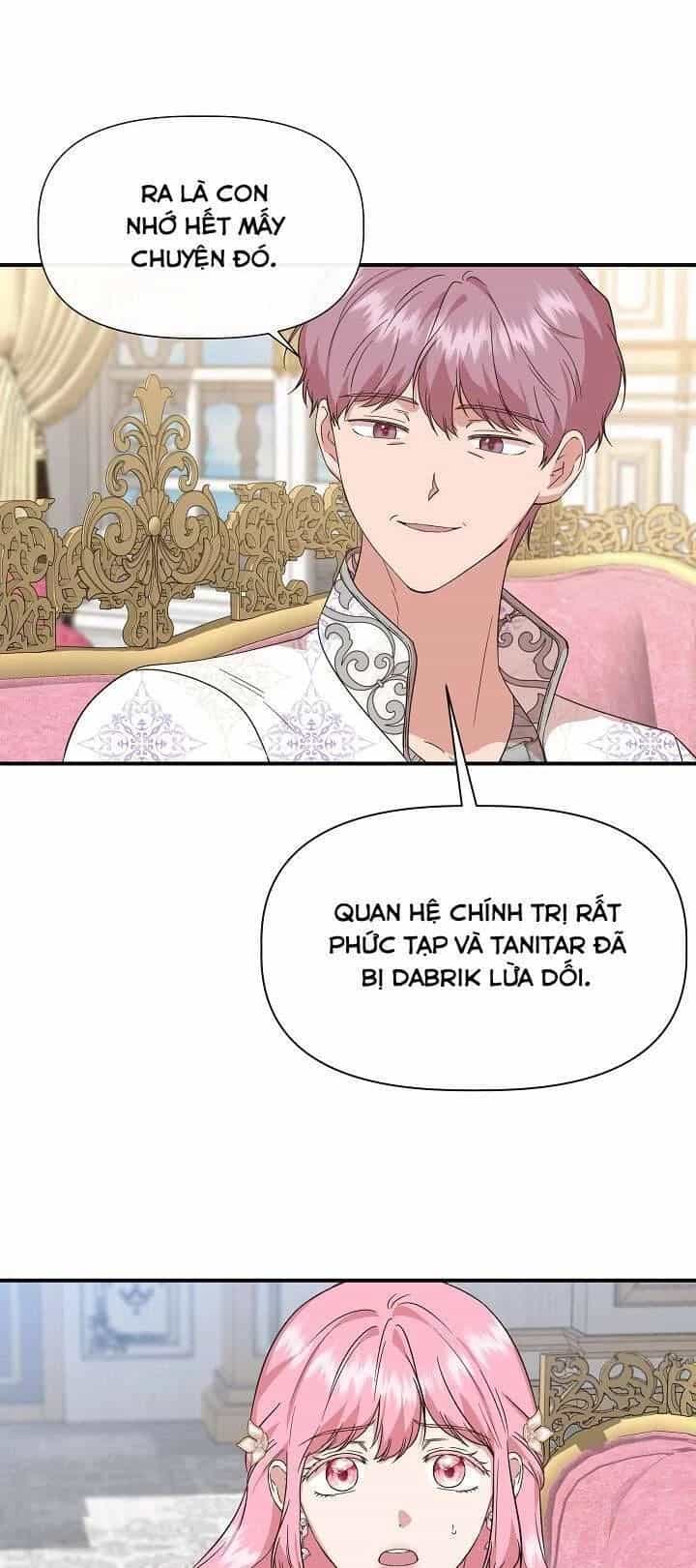 Tôi Không Phải Là Cinderella - Chương 95 - ảnh 20