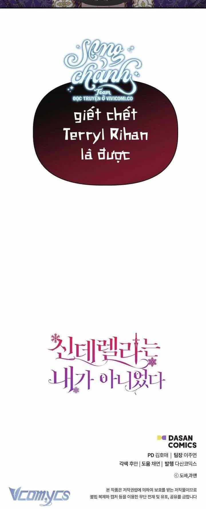 Tôi Không Phải Là Cinderella - Chương 95 - ảnh 31