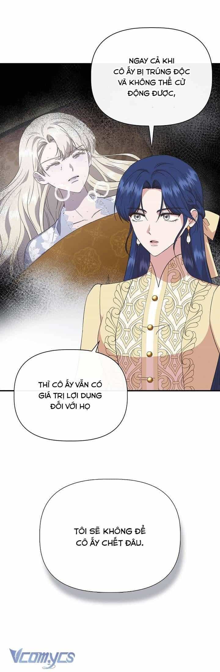 Tôi Không Phải Là Cinderella - Chương 96 - ảnh 43