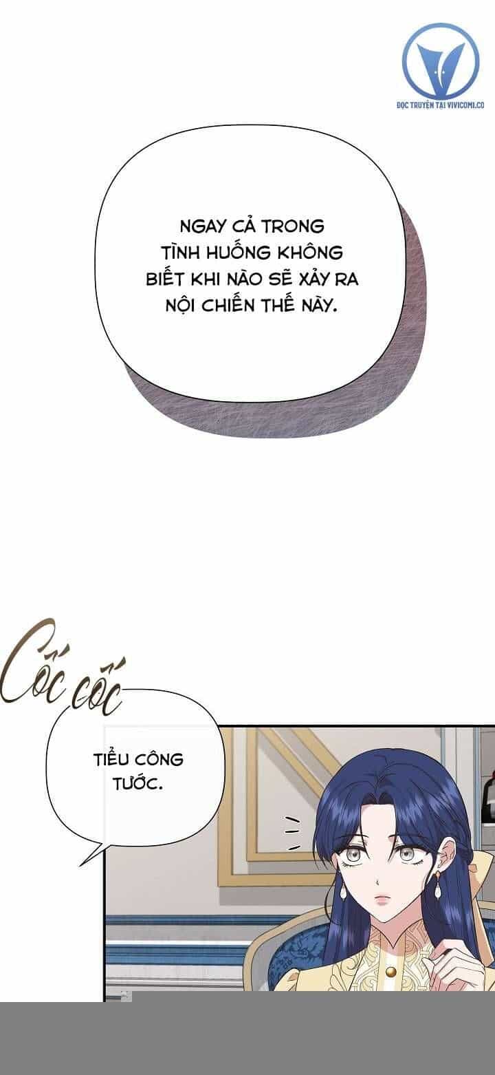 Tôi Không Phải Là Cinderella - Chương 96 - ảnh 5
