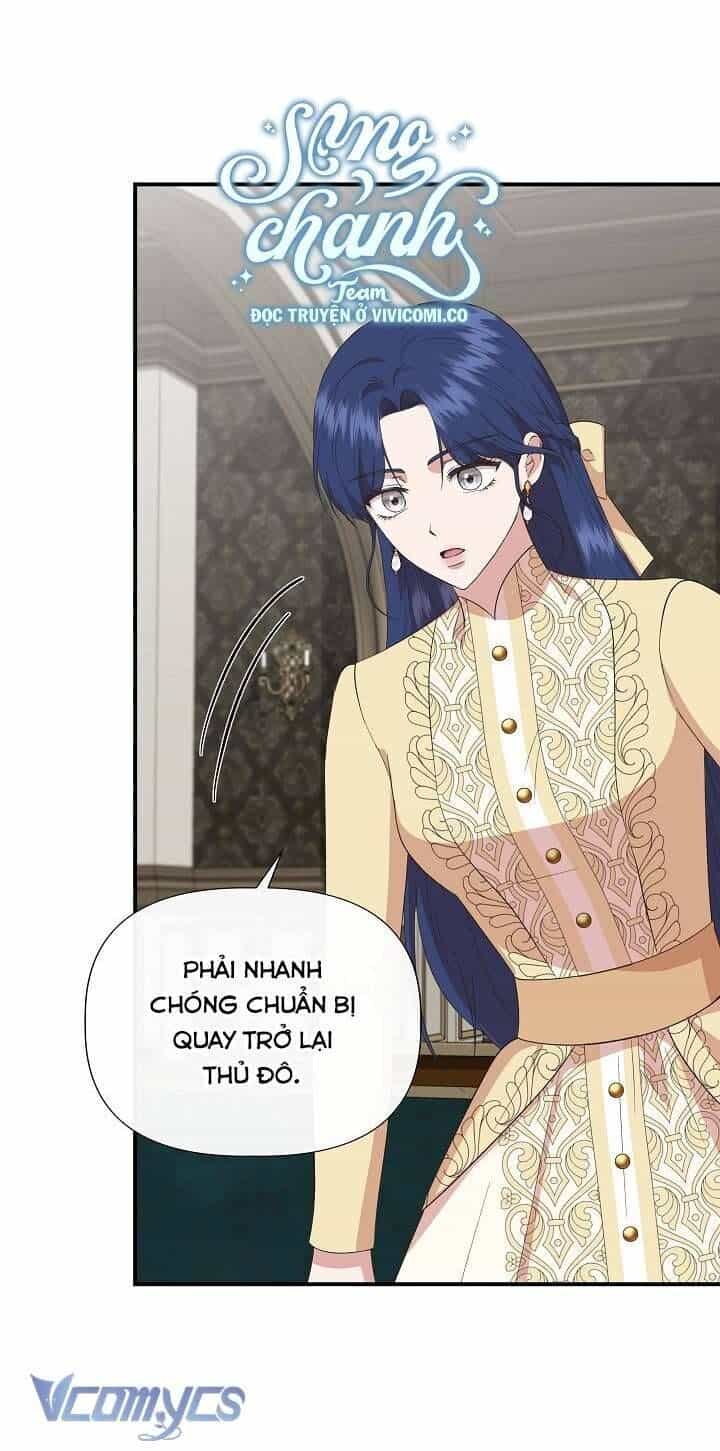 Tôi Không Phải Là Cinderella - Chương 96 - ảnh 57