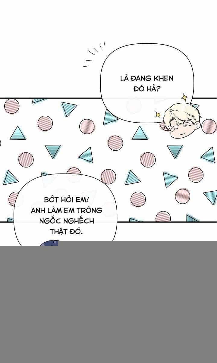 Tôi Không Phải Là Cinderella - Chương 97 - ảnh 8