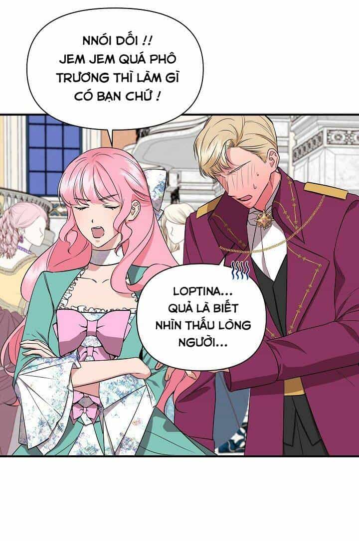 Tôi Không Phải Là Cinderella - Chương 8 - ảnh 10