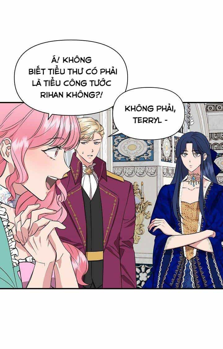 Tôi Không Phải Là Cinderella - Chương 8 - ảnh 12