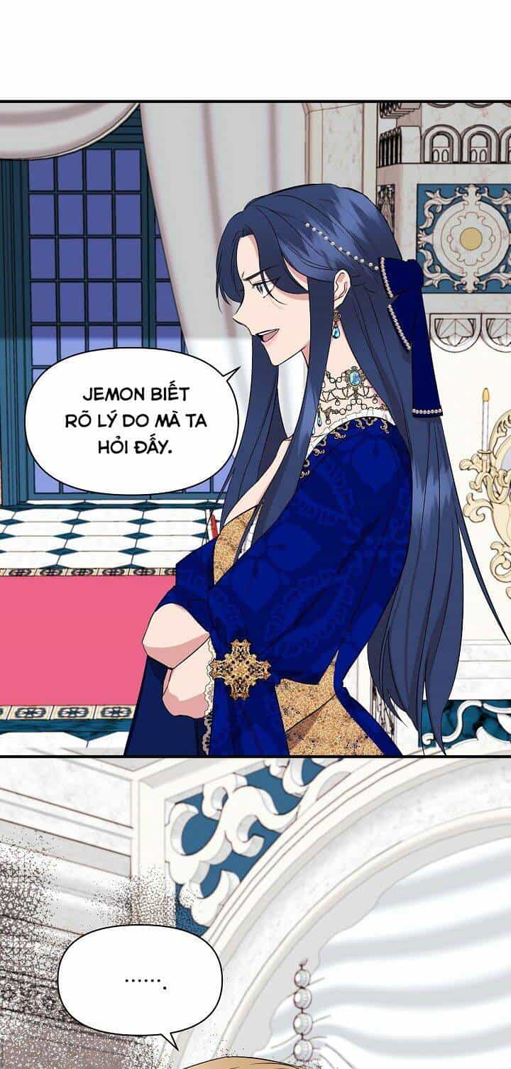 Tôi Không Phải Là Cinderella - Chương 8 - ảnh 21