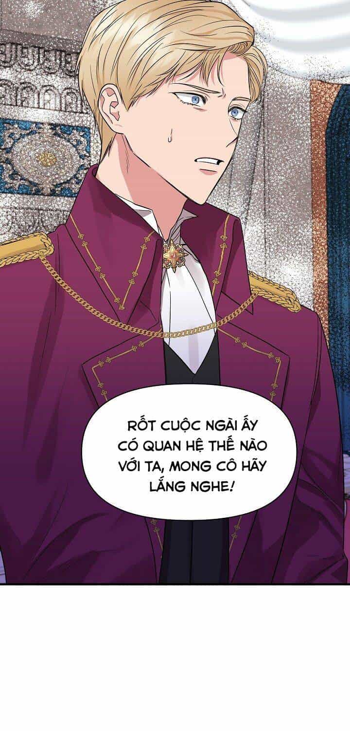 Tôi Không Phải Là Cinderella - Chương 8 - ảnh 22