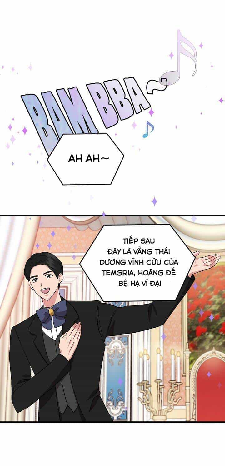 Tôi Không Phải Là Cinderella - Chương 8 - ảnh 23