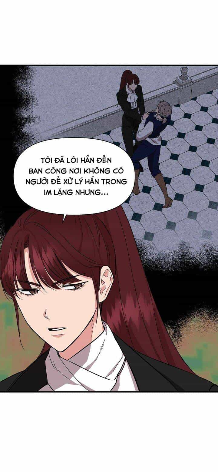 Tôi Không Phải Là Cinderella - Chương 8 - ảnh 29