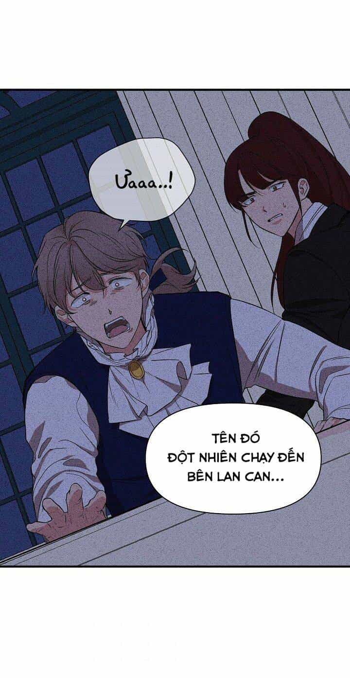 Tôi Không Phải Là Cinderella - Chương 8 - ảnh 30