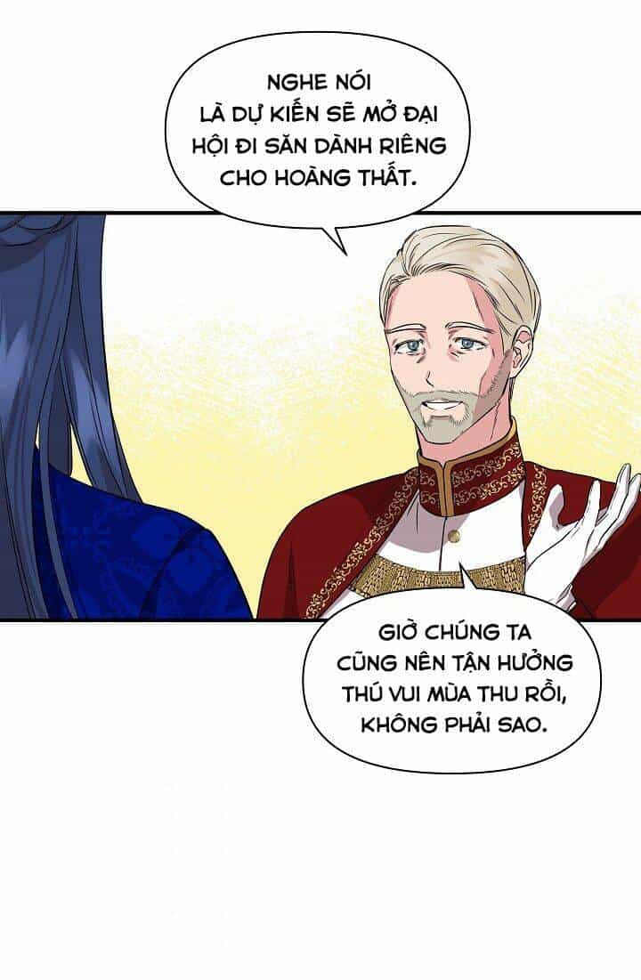 Tôi Không Phải Là Cinderella - Chương 8 - ảnh 38