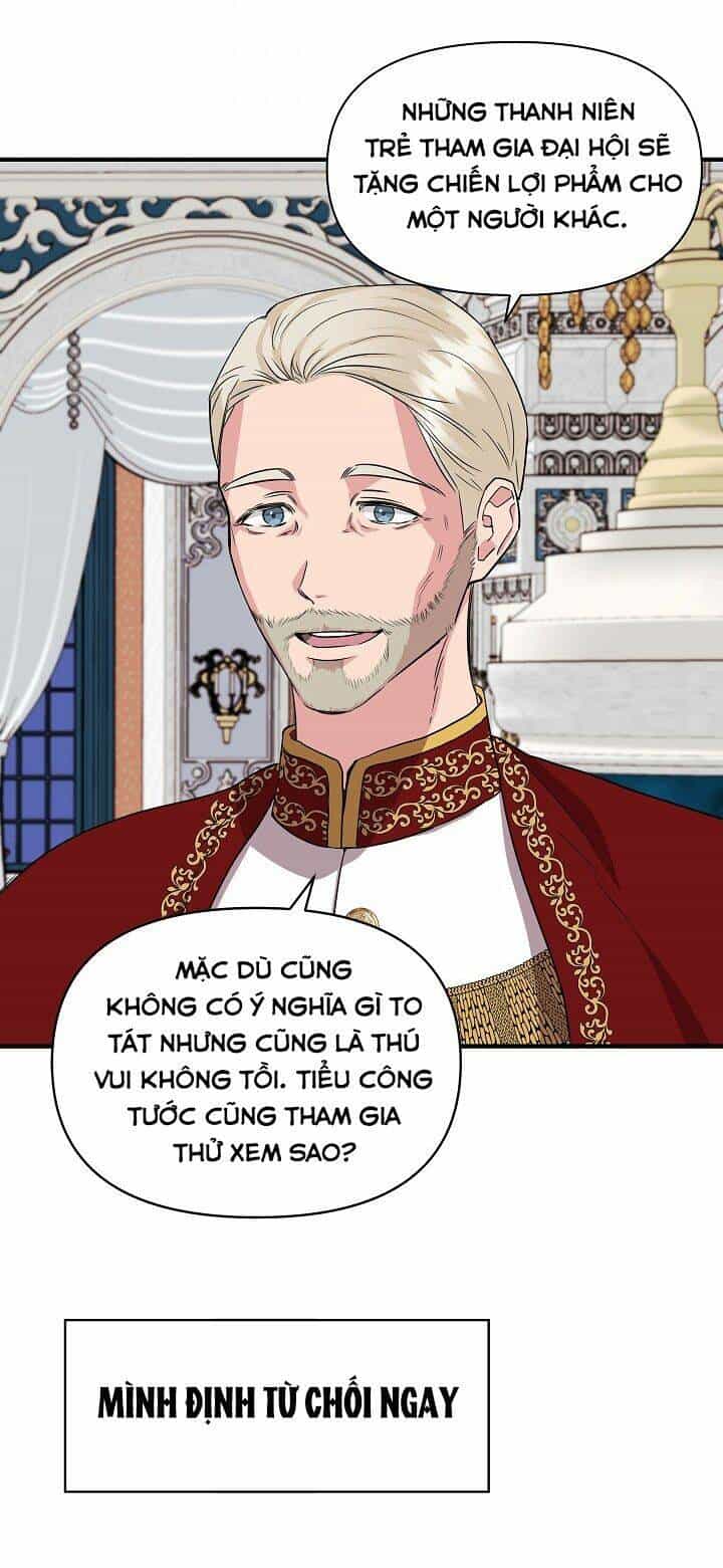 Tôi Không Phải Là Cinderella - Chương 8 - ảnh 40