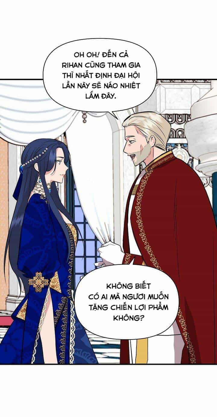 Tôi Không Phải Là Cinderella - Chương 8 - ảnh 42