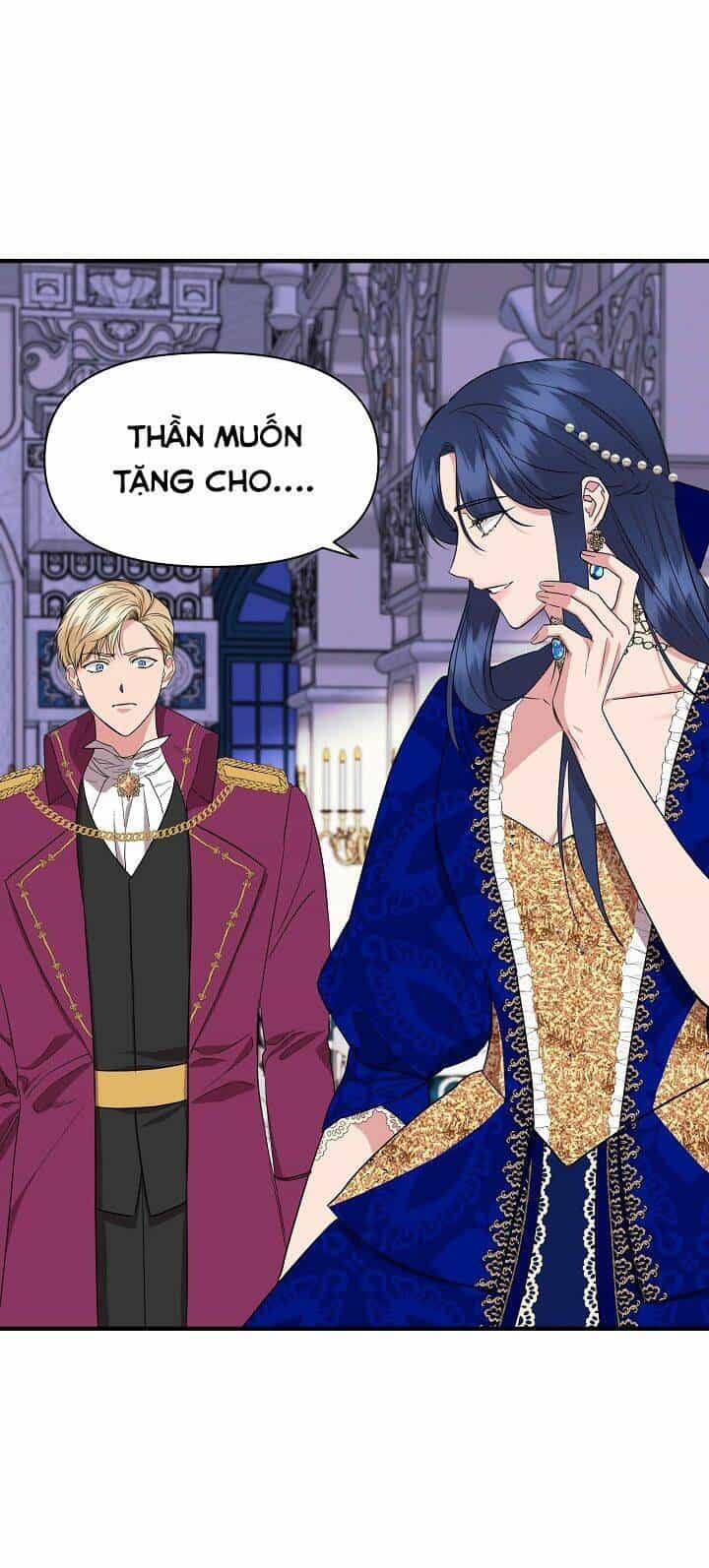 Tôi Không Phải Là Cinderella - Chương 8 - ảnh 44
