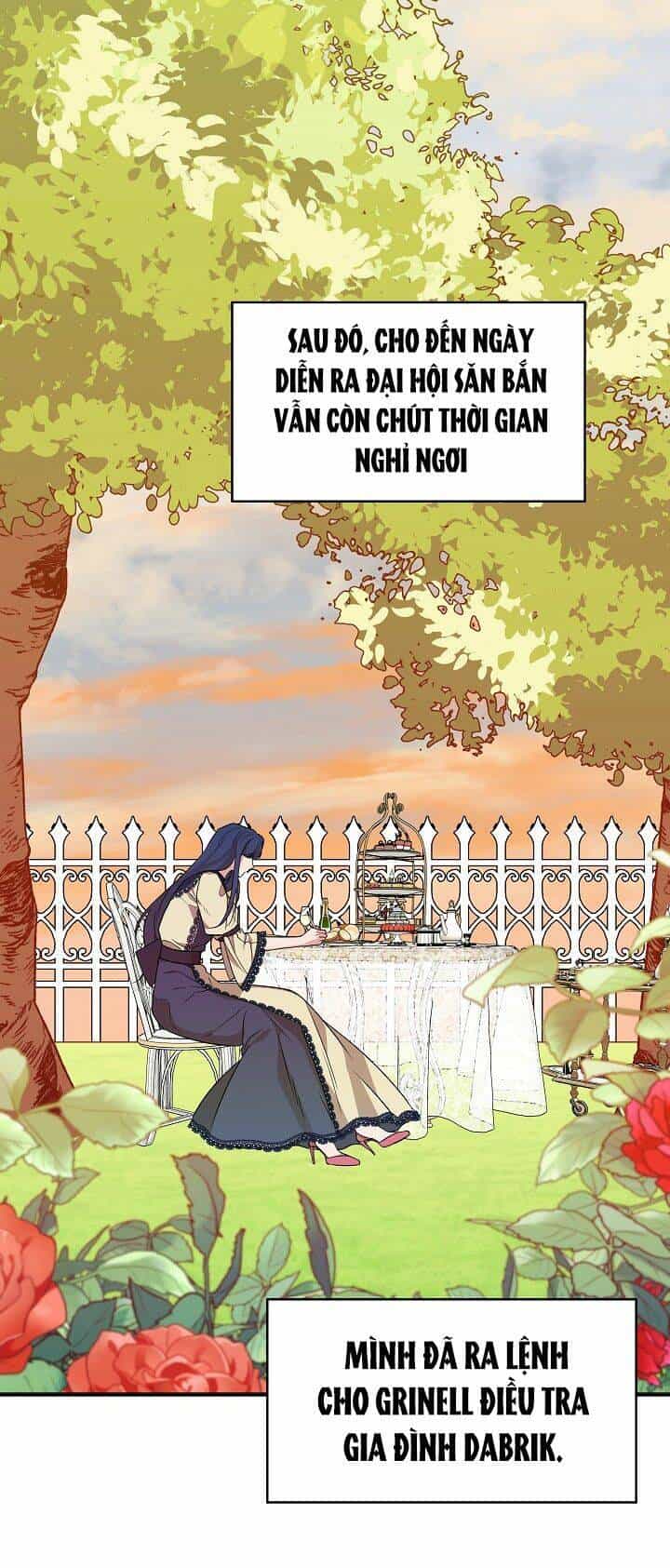 Tôi Không Phải Là Cinderella - Chương 8 - ảnh 53