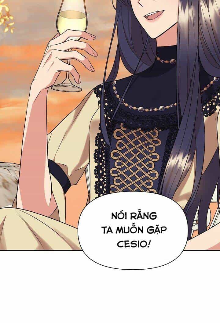 Tôi Không Phải Là Cinderella - Chương 8 - ảnh 70