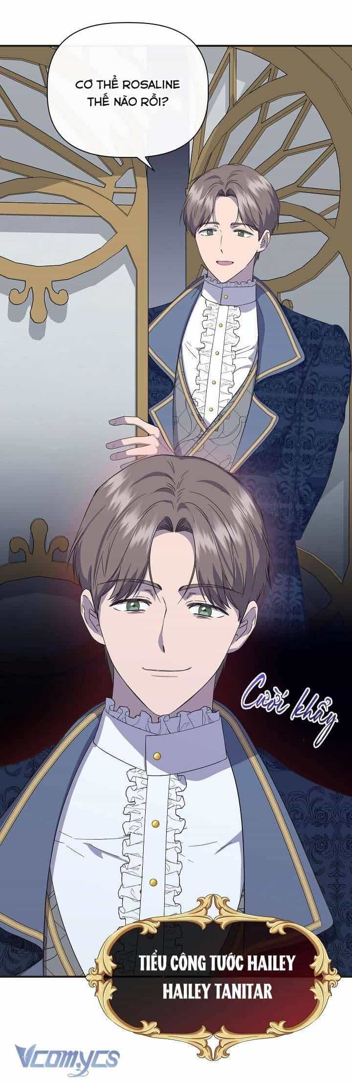 Tôi Không Phải Là Cinderella - Chương 98 - ảnh 54
