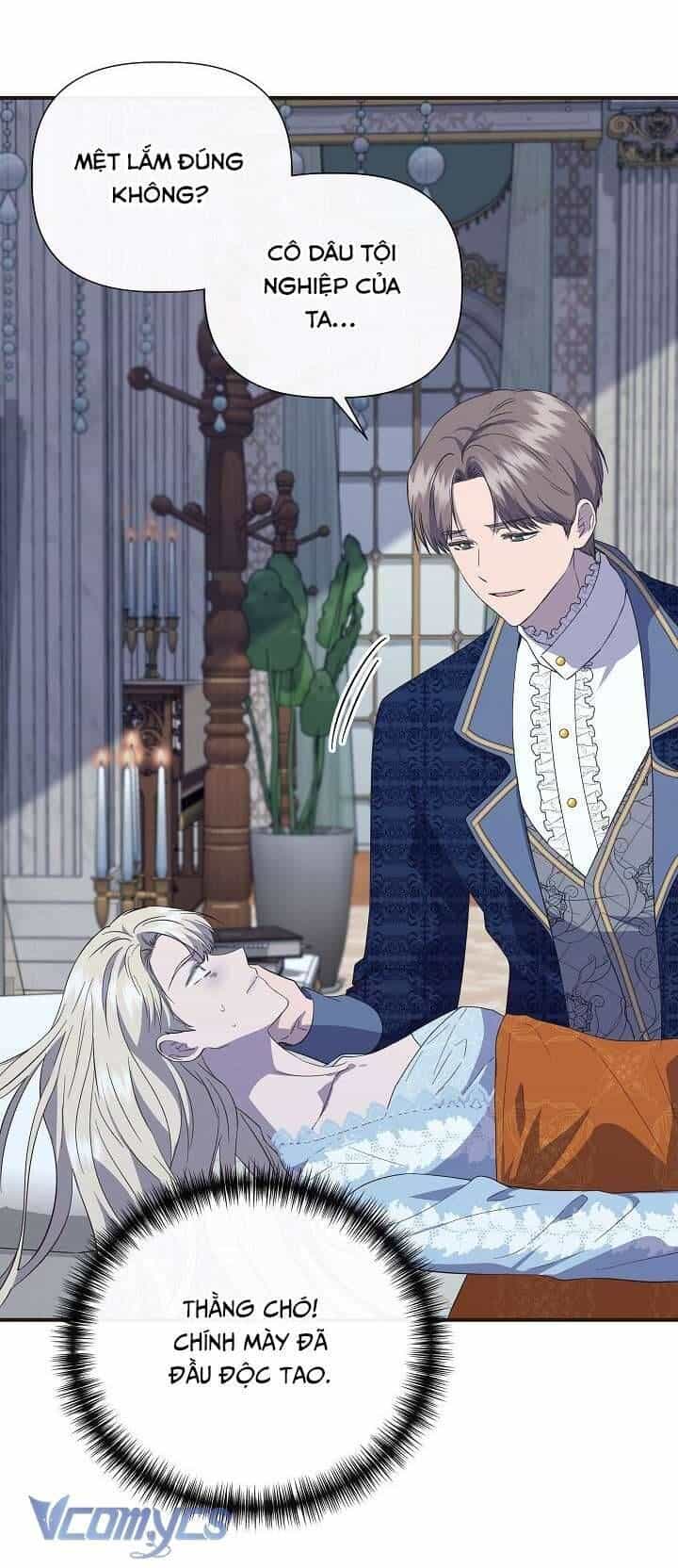 Tôi Không Phải Là Cinderella - Chương 98 - ảnh 57