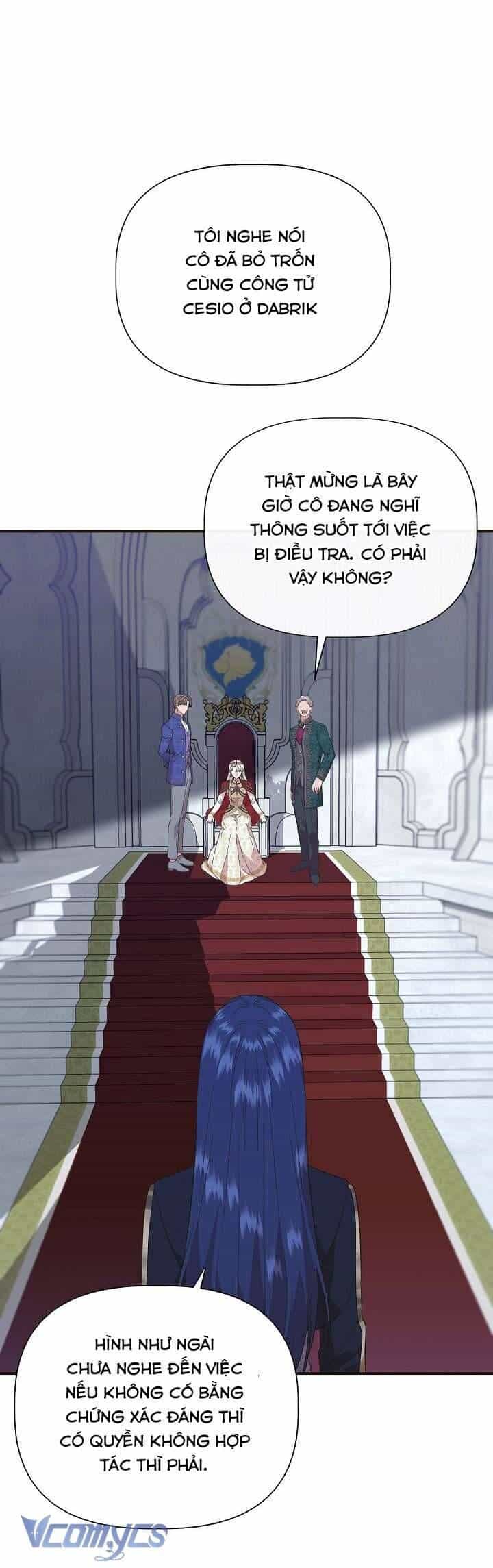 Tôi Không Phải Là Cinderella - Chương 99 - ảnh 15