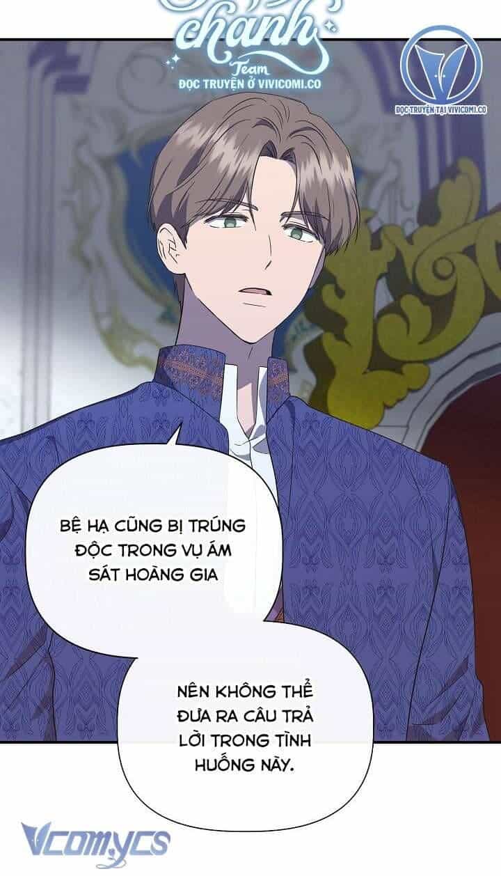 Tôi Không Phải Là Cinderella - Chương 99 - ảnh 39
