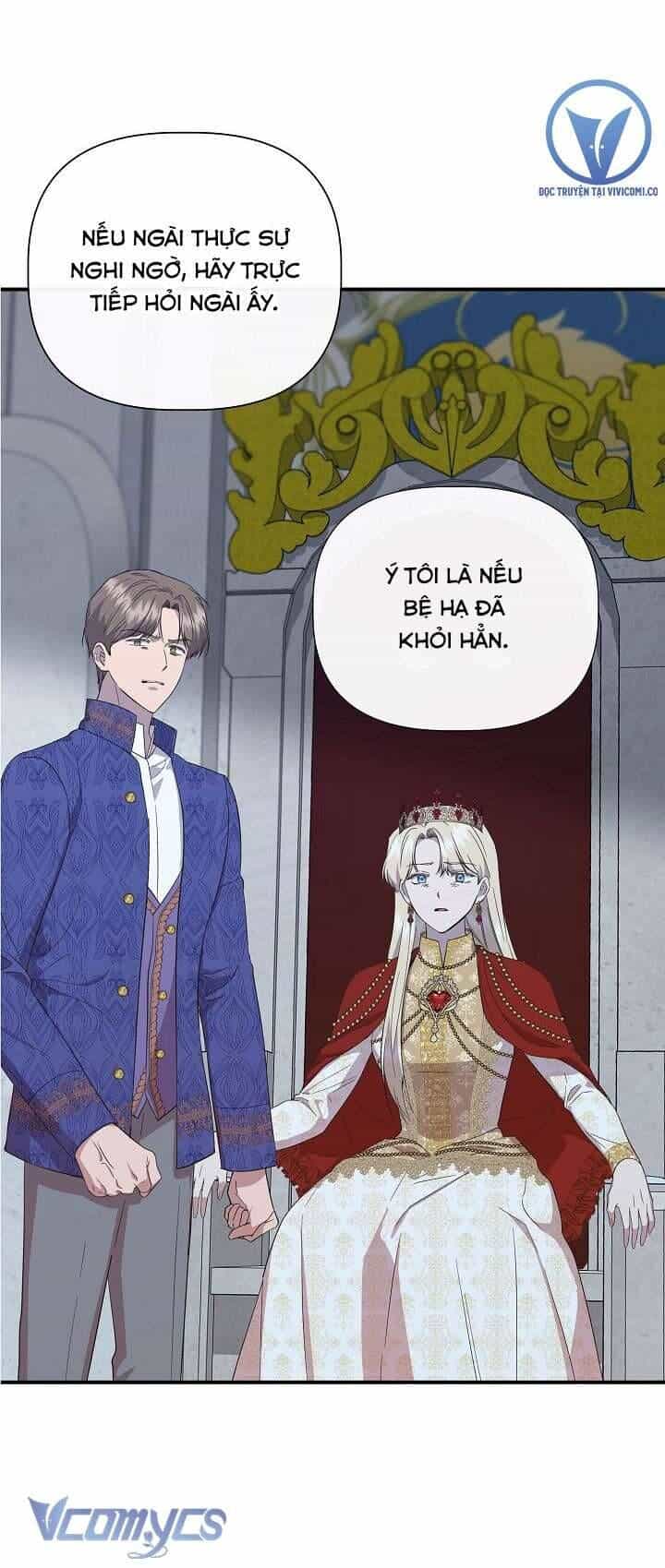 Tôi Không Phải Là Cinderella - Chương 99 - ảnh 51