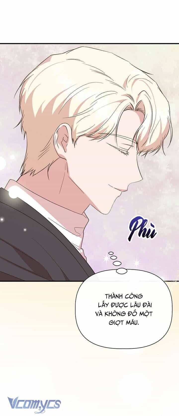 Tôi Không Phải Là Cinderella - Chương 100 - ảnh 19