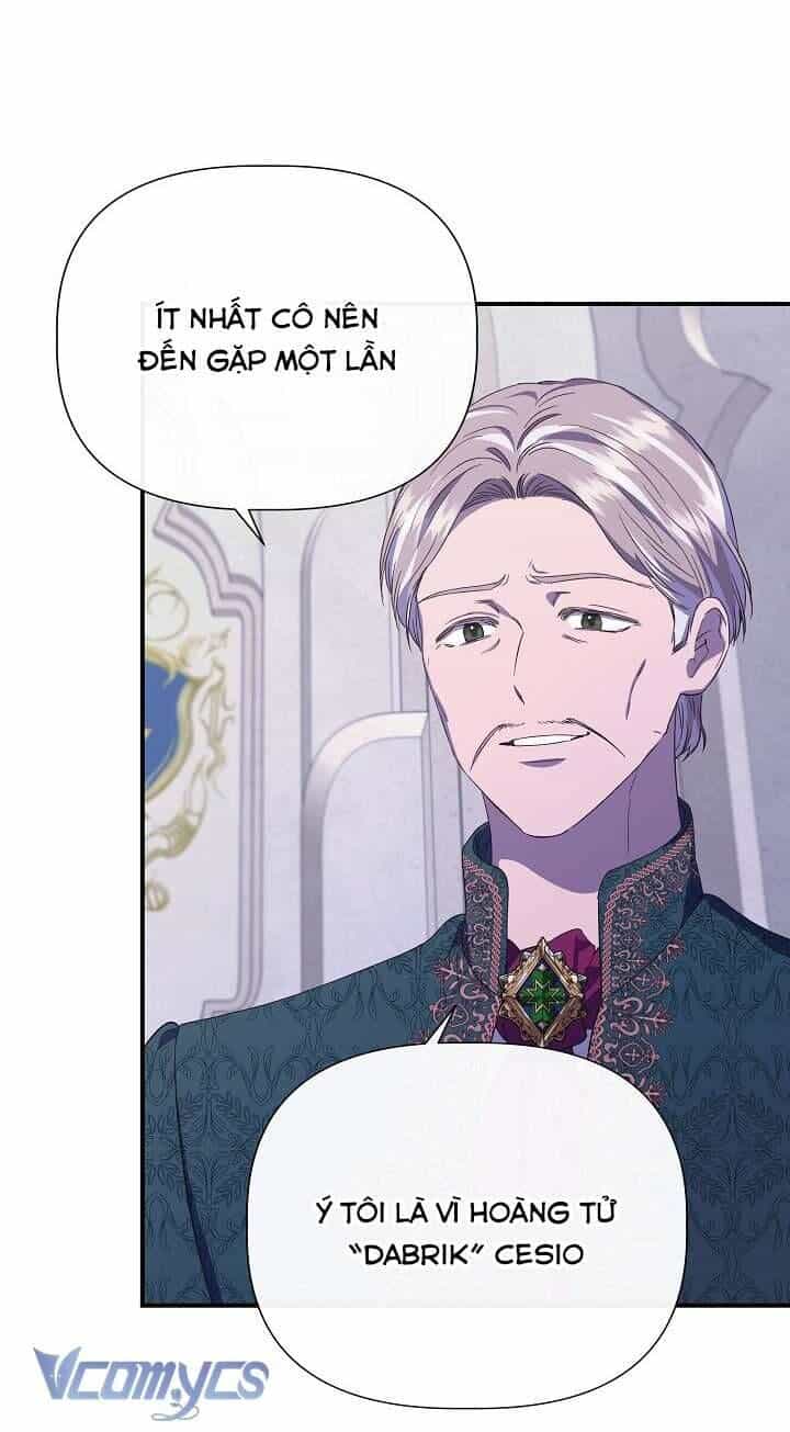 Tôi Không Phải Là Cinderella - Chương 100 - ảnh 28