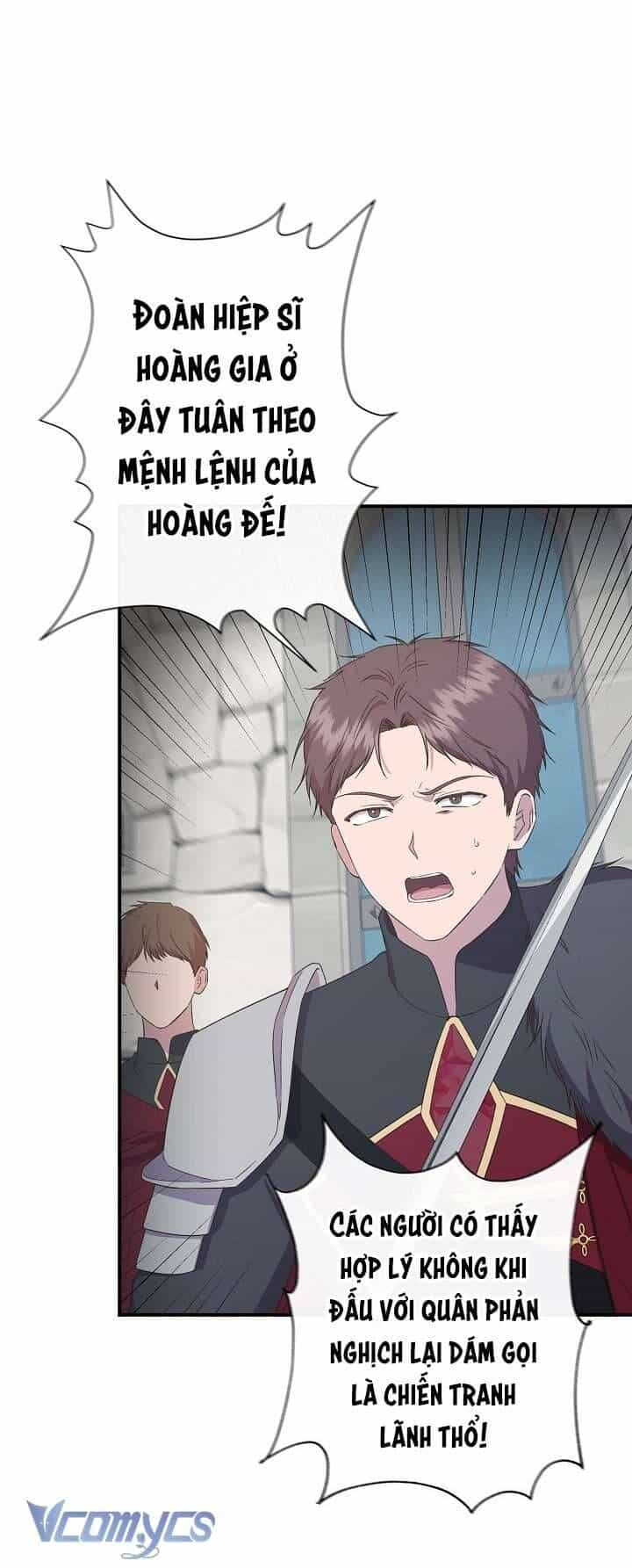 Tôi Không Phải Là Cinderella - Chương 100 - ảnh 4