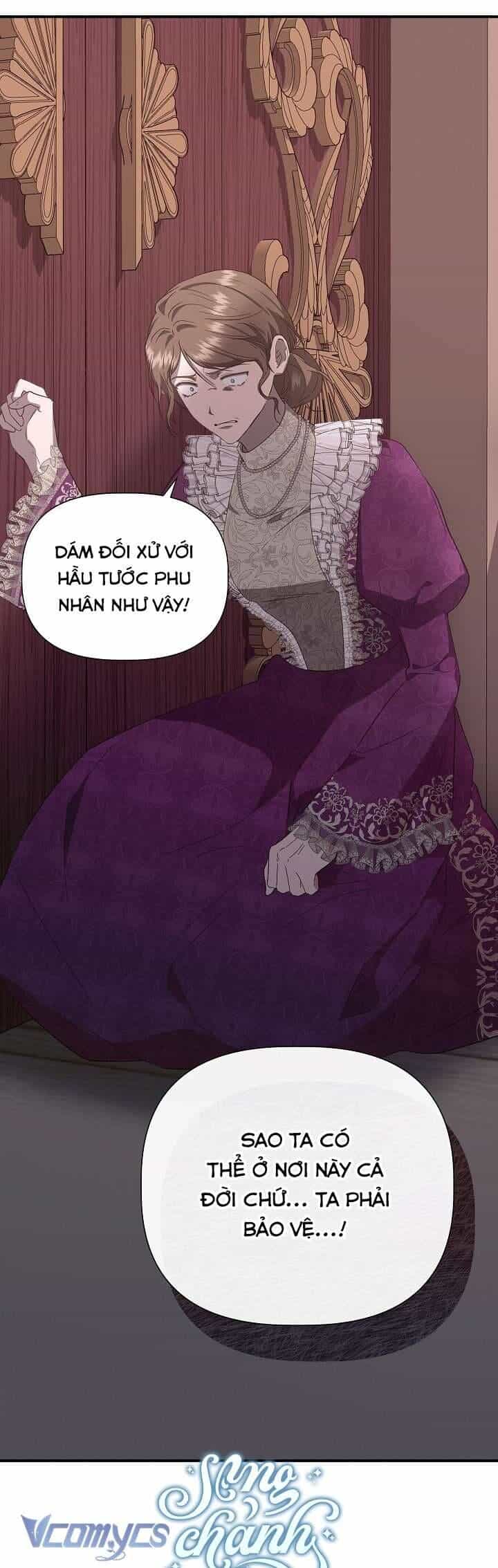 Tôi Không Phải Là Cinderella - Chương 100 - ảnh 52