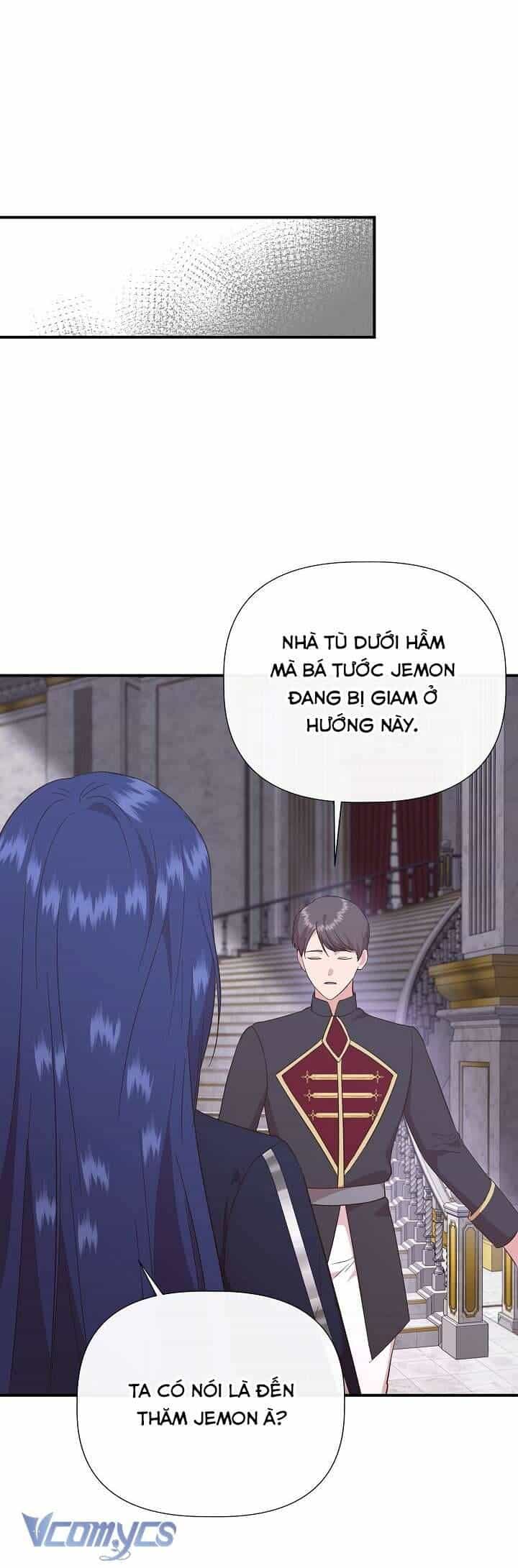 Tôi Không Phải Là Cinderella - Chương 100 - ảnh 65