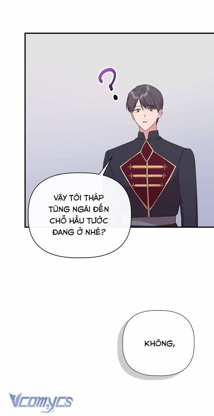 Tôi Không Phải Là Cinderella - Chương 100 - ảnh 66
