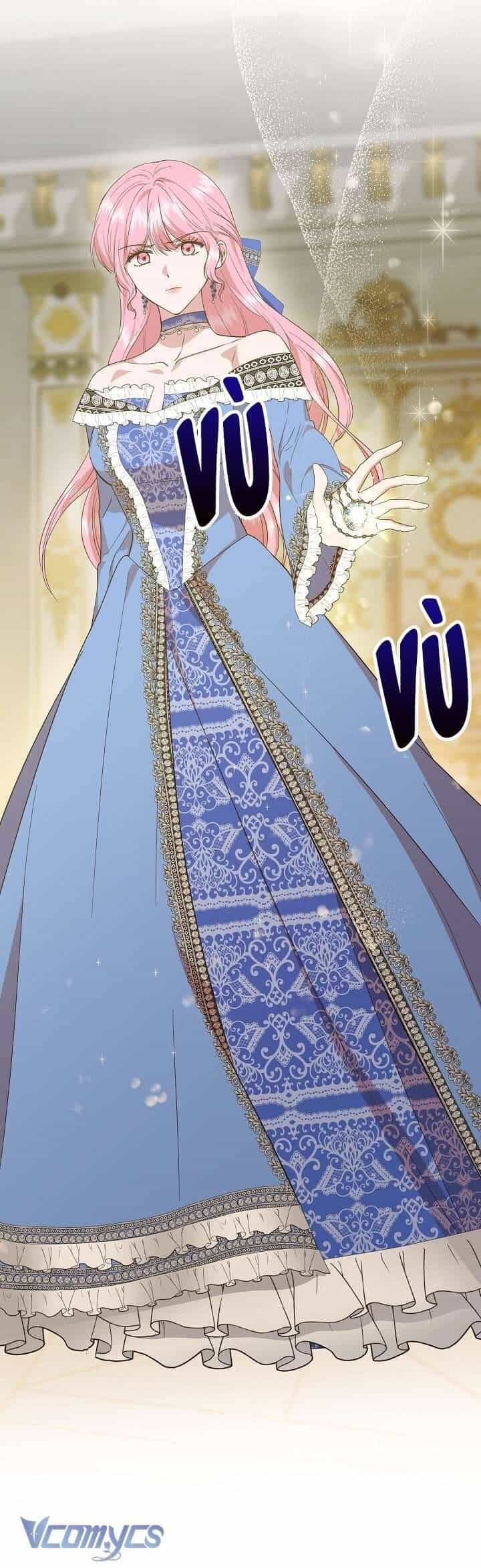 Tôi Không Phải Là Cinderella - Chương 101 - ảnh 27