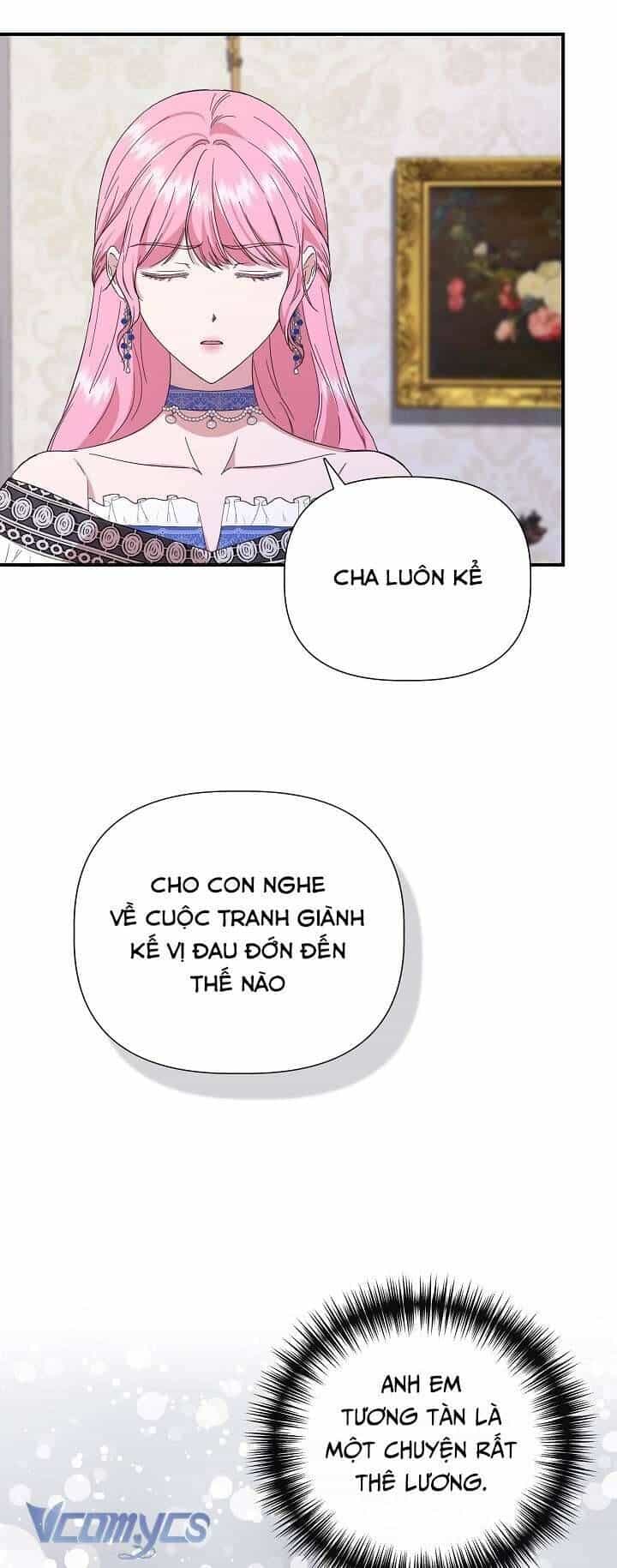 Tôi Không Phải Là Cinderella - Chương 101 - ảnh 38