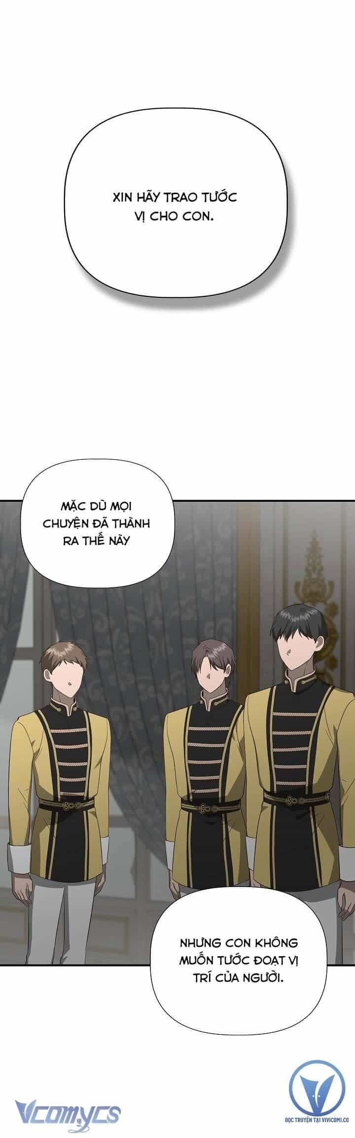 Tôi Không Phải Là Cinderella - Chương 101 - ảnh 41