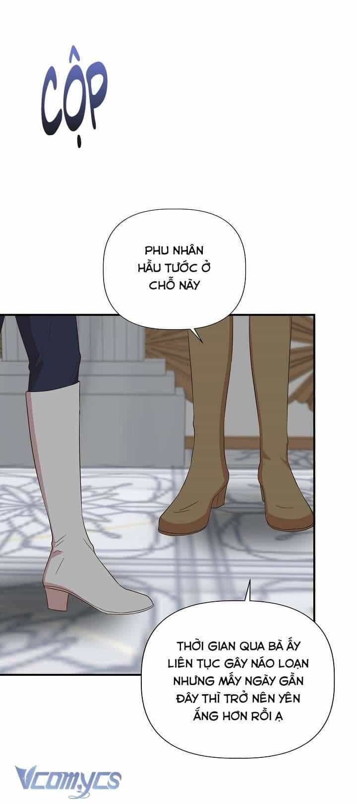 Tôi Không Phải Là Cinderella - Chương 101 - ảnh 46