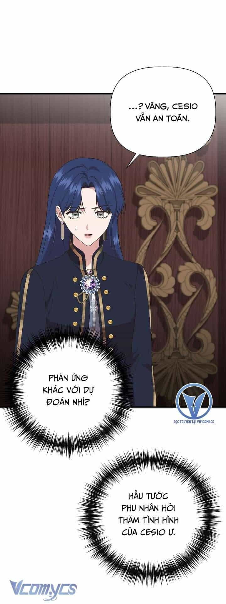 Tôi Không Phải Là Cinderella - Chương 101 - ảnh 54