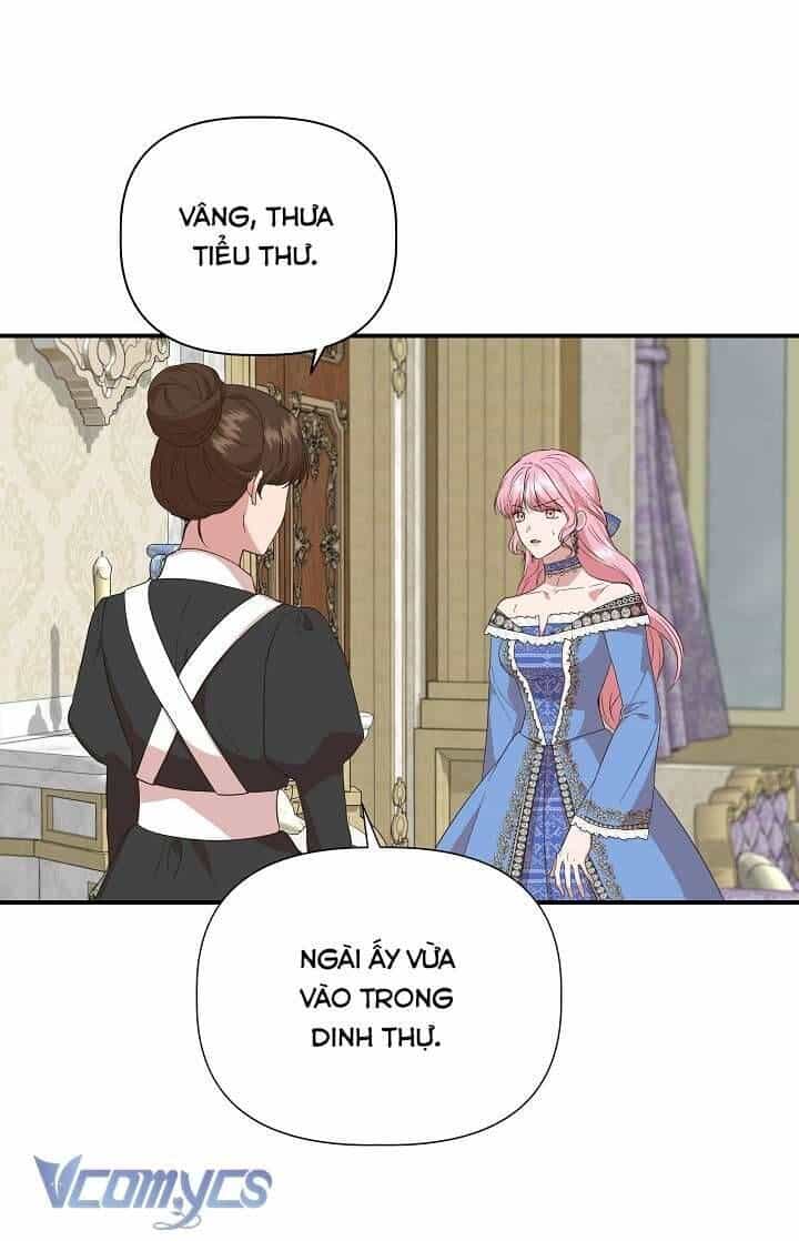 Tôi Không Phải Là Cinderella - Chương 101 - ảnh 6