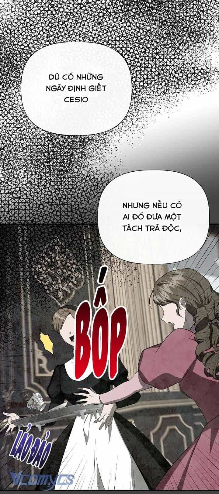 Tôi Không Phải Là Cinderella - Chương 101 - ảnh 63